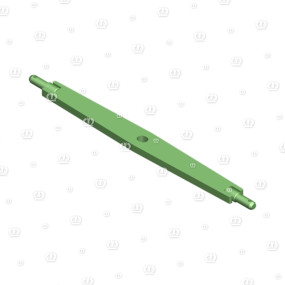 Ackerschiene Krone 200467631