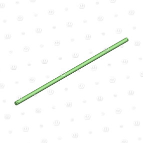 Kratzbodenumlenkwelle Rd 35X1337 Krone 200511750