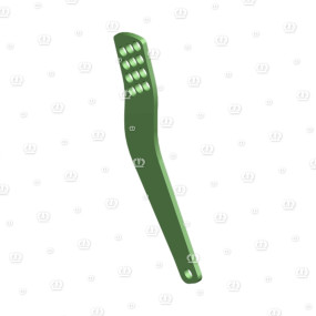 Verstelllasche links Krone 200535170