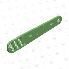 Verstelltrebe Krone 200554451