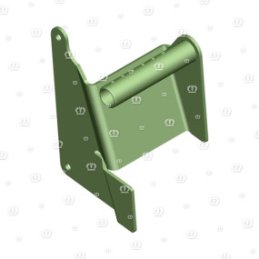 Messerhalter F 125/155 Krone 200609501