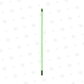 Gleitblech links Krone