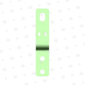 Sensorhalter Pick-Up Krone