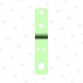 Sensorhalter Pick-Up Krone
