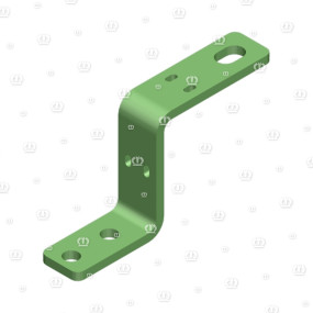 Sensorhalter Pick-Up Krone