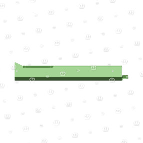 Klappkupplungsblech rechts (1053) Krone