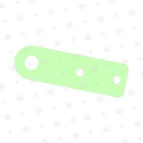 Halter Krone