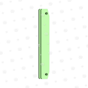 Fuehrungsschiene 287 Lg. Krone