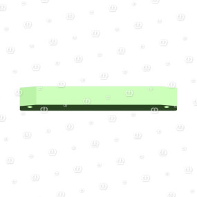 Fuehrungsschiene 287 Lg. Krone
