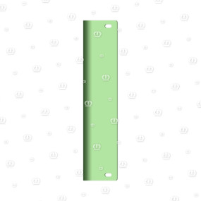 Verschleissblech Klappkupplung (753/903) Krone