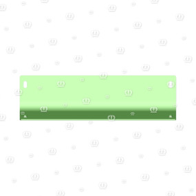 Verschleissblech Klappkupplung (753/903) Krone