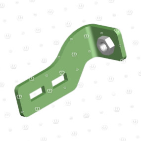 Einweiserhalter Schmal Unten links Krone 200994481