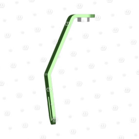 Einweiserhalter Oben Schmal Krone