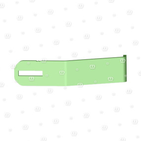 Einweiserhalter Oben Schmal Krone