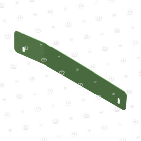 Dichtblech mitte Krone 202221693