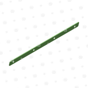 Anschraubplatte Krone 202224350