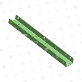 Halter Katalysator Krone 202253371