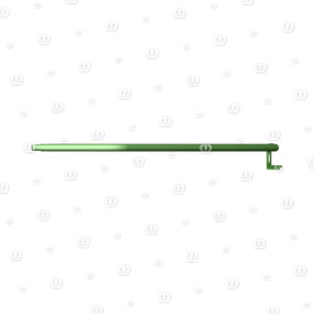 Handlauf Krone