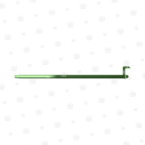 Handlauf Krone