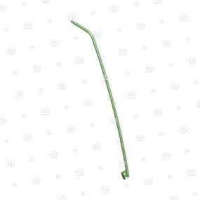 Handlauf Krone