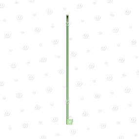 Handlauf Krone