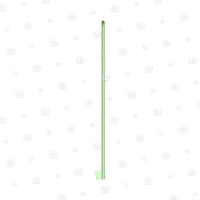 Handlauf Krone