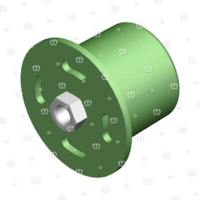 Kegel Innen Krone 202293590