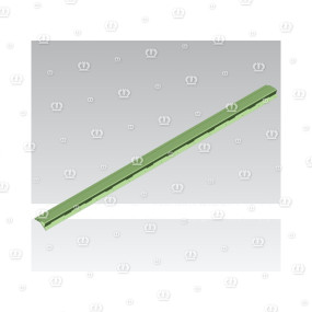 Abstreifer Krone
