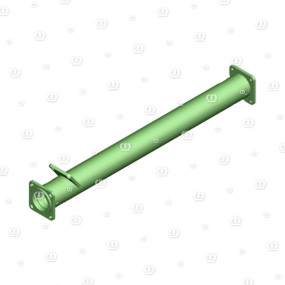 Getriebehals Krone 202421640