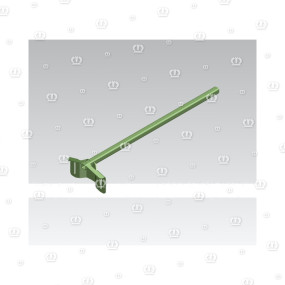 Schieberohr Krone 202422050