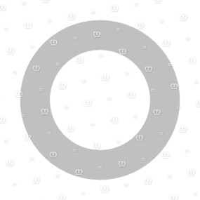 Distanzrohr Krone