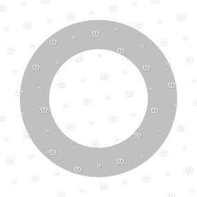 Distanzrohr Vorn Krone