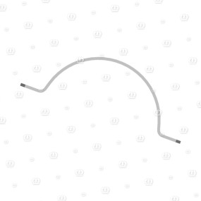Rohrschelle Krone
