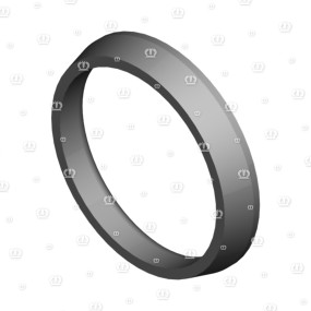 Stuetzring 101,6X16X15 Krone 2172921