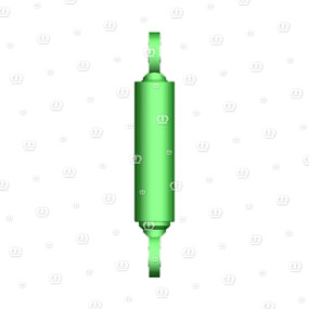 Hyd-Zylinder Ez 55×150/360 Krone