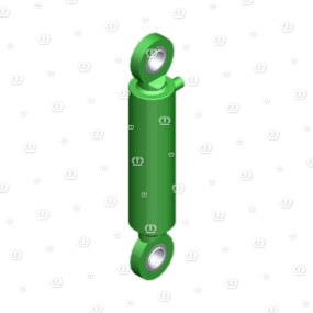 Hyd-Zylinder Ez 55×150/360 Krone
