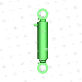 Hyd-Zylinder Ez 55×150/360 Krone