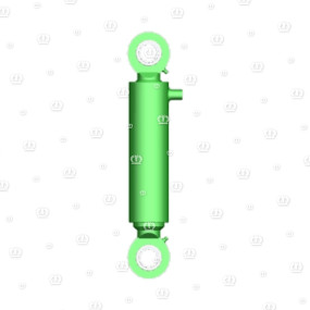 Hyd-Zylinder Ez 55×150/360 Krone
