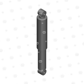 Stossdaempfer Dz 55/70 Krone 2218720