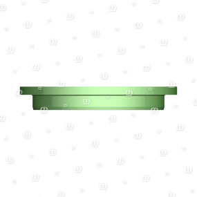 Ring D.155X25 Krone