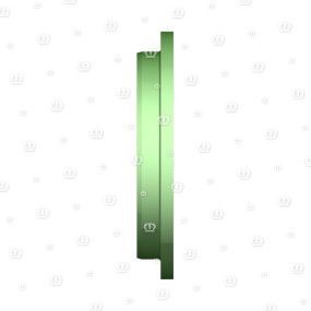 Ring D.155X25 Krone