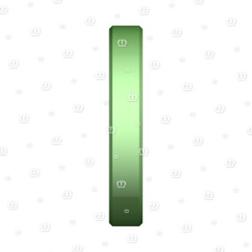 Endscheibe Rd=95X15 Krone