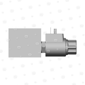 Niederdruck Ventilblock Krone