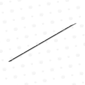 Dichtung Walzenschale Krone 2265412