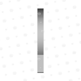Luftfilter- Halter Krone