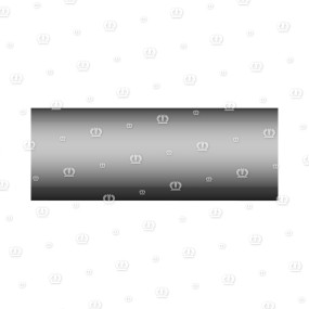 Schlauchmuffe D=68X240X6 Krone