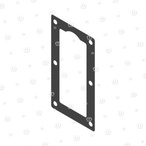 Dichtung (Getr.deckel) Krone 2291591
