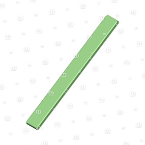 Abdeckung Riemensch. Krone 2326251