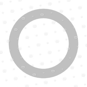 Distanzbuchse Rd 35X20 Krone