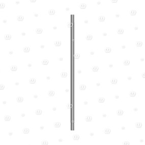Zwischenwelle Rd 37X1268 Krone
